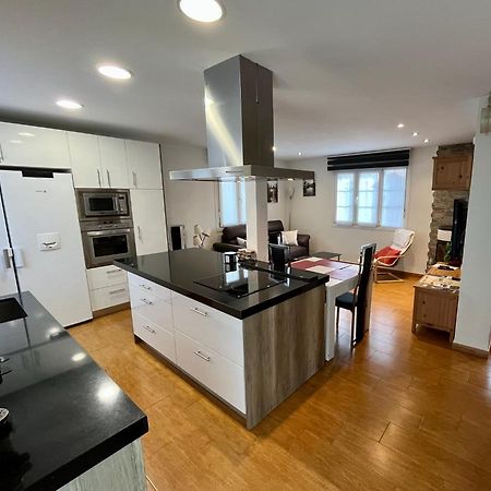 Zayas Enea Apartamento Elizondo Exterior foto