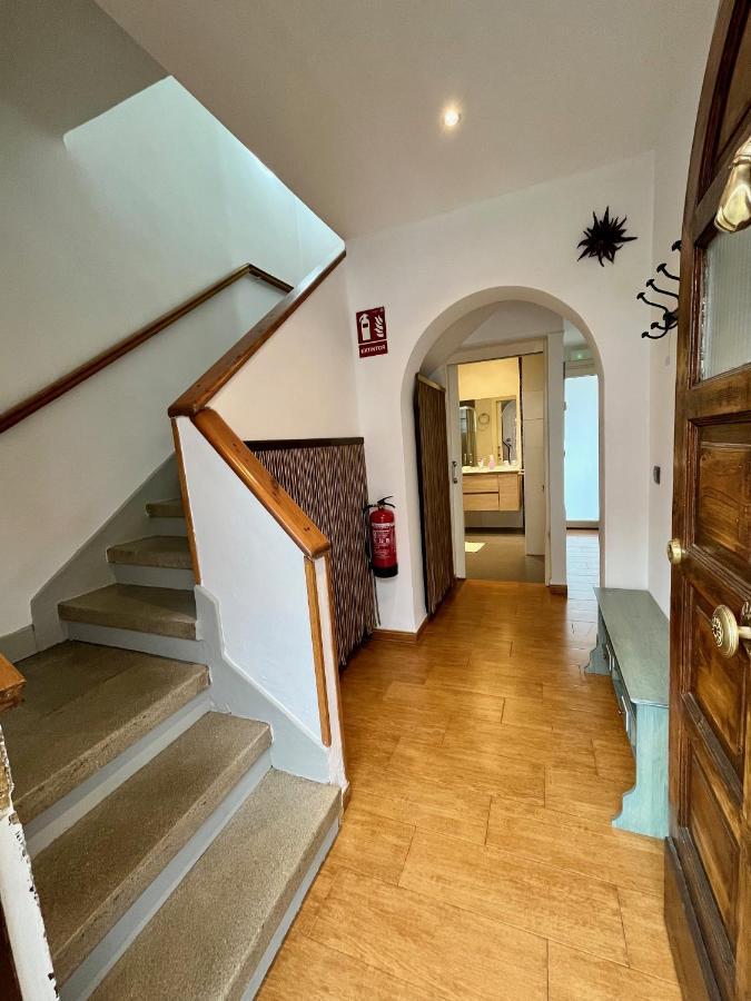 Zayas Enea Apartamento Elizondo Exterior foto