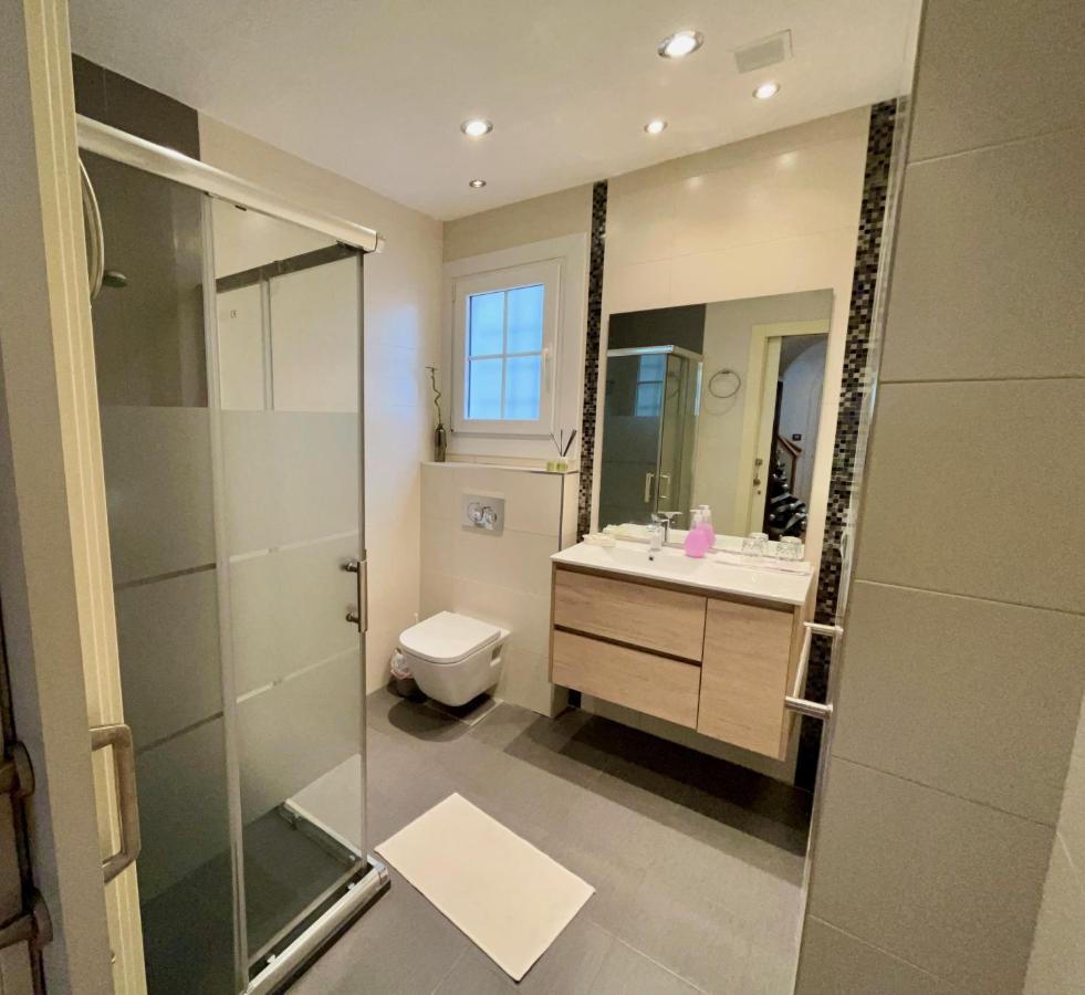 Zayas Enea Apartamento Elizondo Exterior foto