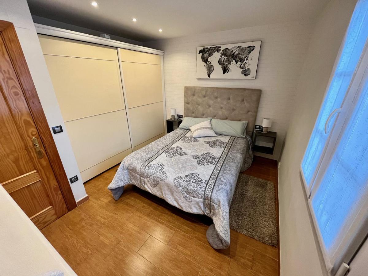Zayas Enea Apartamento Elizondo Exterior foto