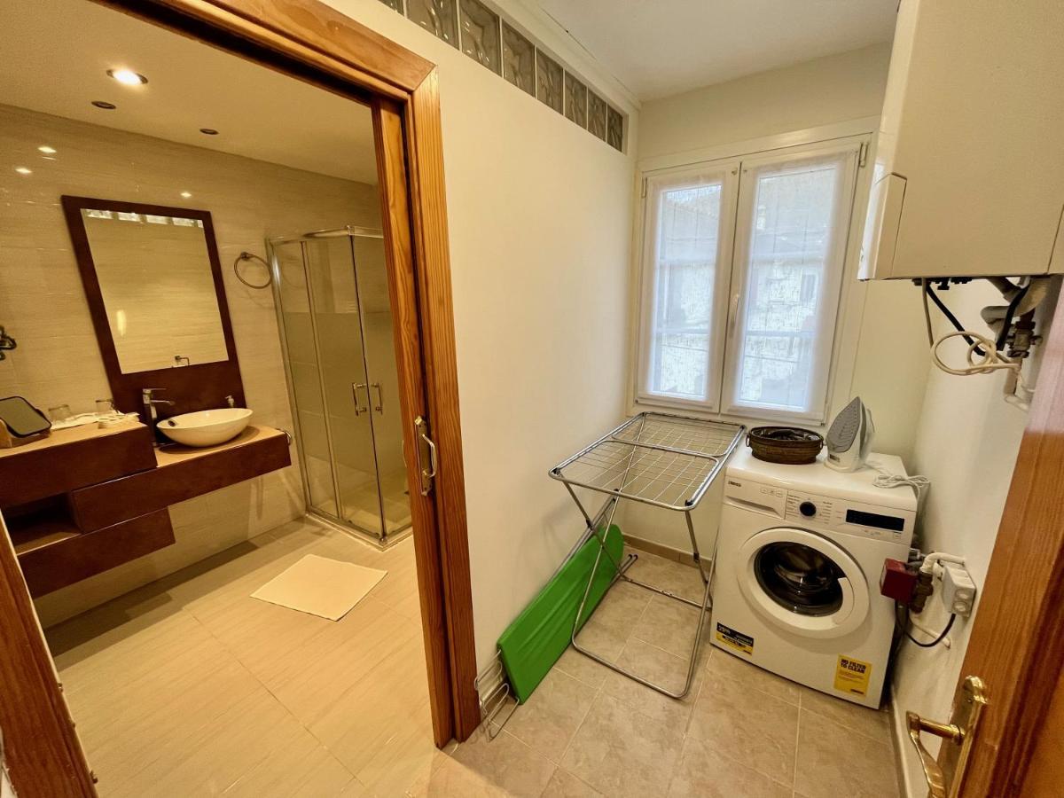Zayas Enea Apartamento Elizondo Exterior foto