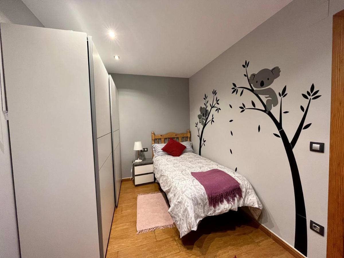 Zayas Enea Apartamento Elizondo Exterior foto